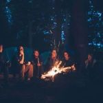 How Near Is The Camp Fire To Oxnar? Exploring Proximity and Camping Options
