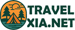 TravelXia Camping Hub