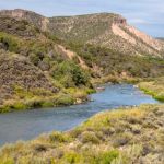 Where to Camp Near Taos: Top Scenic Spots and Practical Tips for Outdoor Enthusiasts