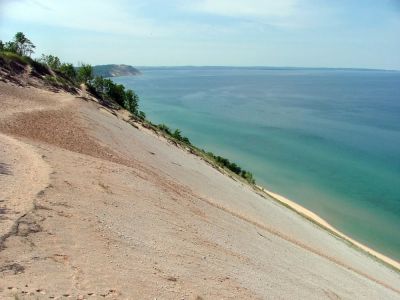 Best Places to Camp Near Sleeping Bear Dunes for an Unforgettable Outdoor Experience
