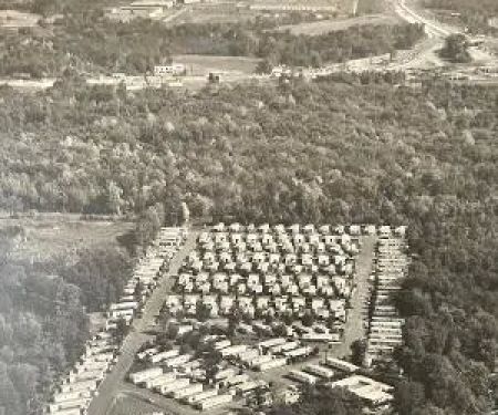 Finn's Mobile Home Park & Sales