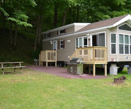 The Great Divide Campground, LLC