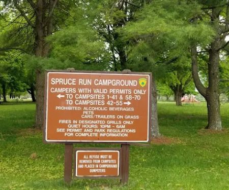 Campground