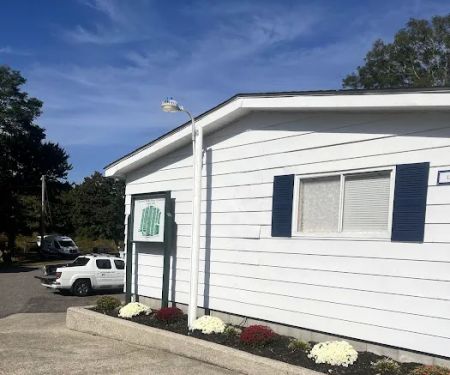 Lakewood Park LLC