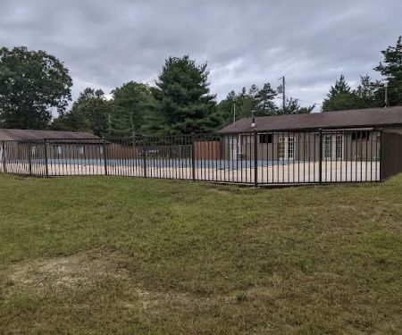 Pine Cone Resort