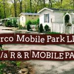 Marco Mobile Park LLC
