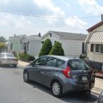 Holly Park Court Mobile Home Park, by Valley Community Management