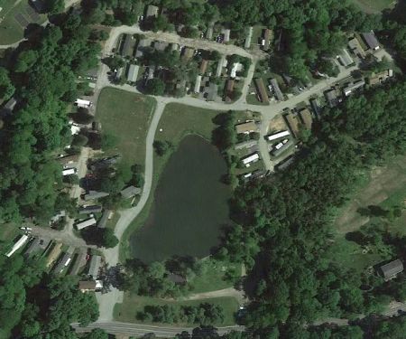 Spring Hill Park LLC