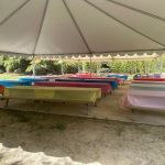 Bamboo Gardens Event Center and Campground