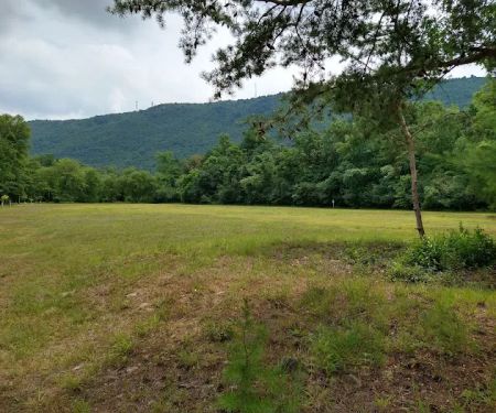 Riverview Park Campground