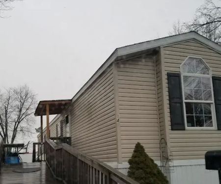 Breezy Acres Mobile Home Park