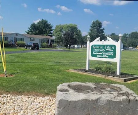 Colonial Estates