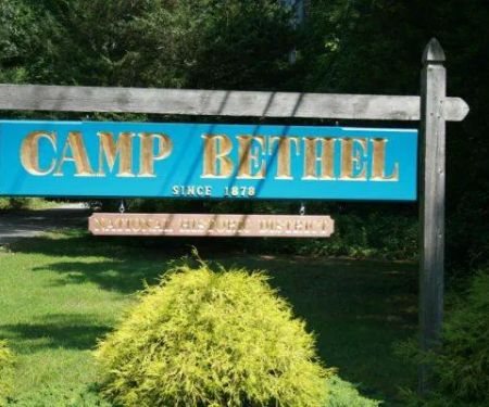 Camp Bethel