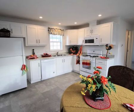 Harbor Crossings Manufactured Home Community
