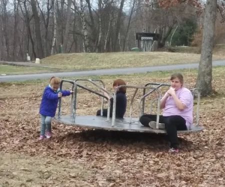 Pocono Mobile Home Park