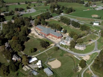 What Does a Federal Women’s Prison Camp Near North Carolina Look Like?