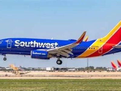 Does Southwest Airlines Land Anywhere Near Camp Lejeune? Travel Guide